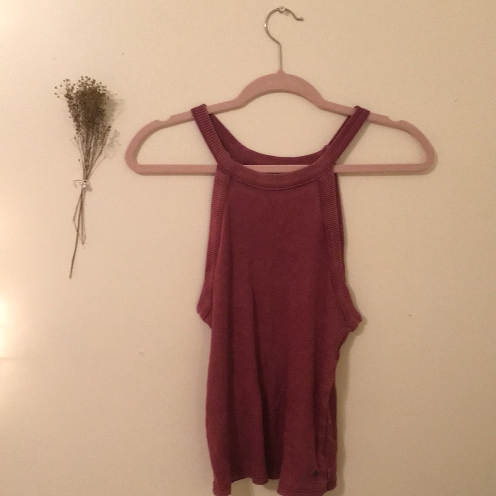 American eagle tank top